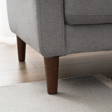 Grey Kairo Armchair